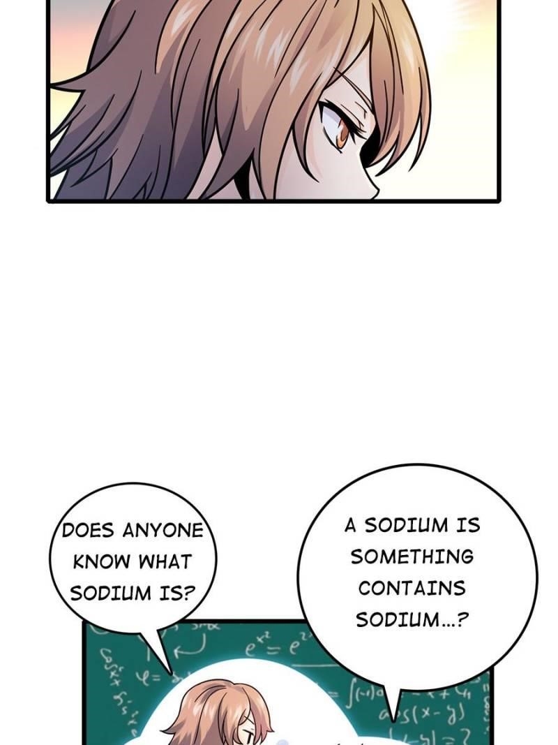 Spare Me, Great Lord! Chapter 13 - Page 48 in English