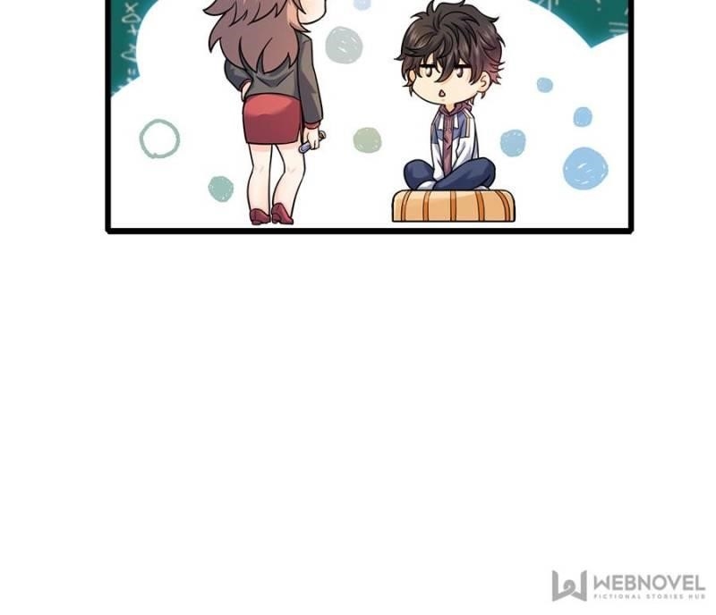 Spare Me, Great Lord! Chapter 13 - Page 49 in English