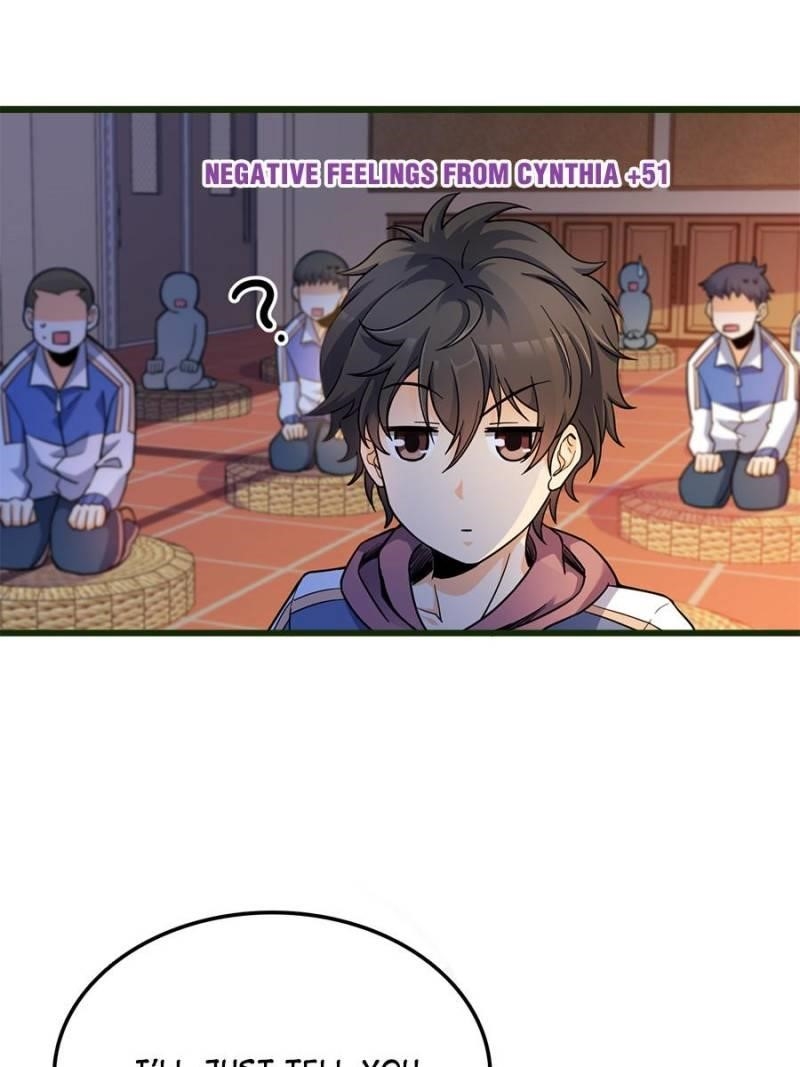 Spare Me, Great Lord! Chapter 13 - Page 50 in English
