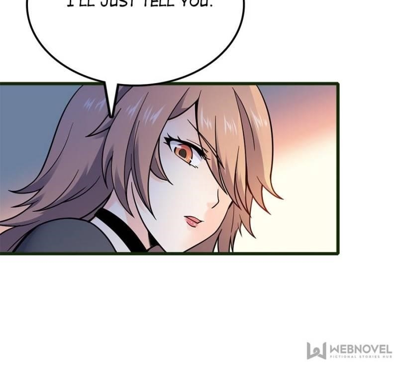 Spare Me, Great Lord! Chapter 13 - Page 51 in English