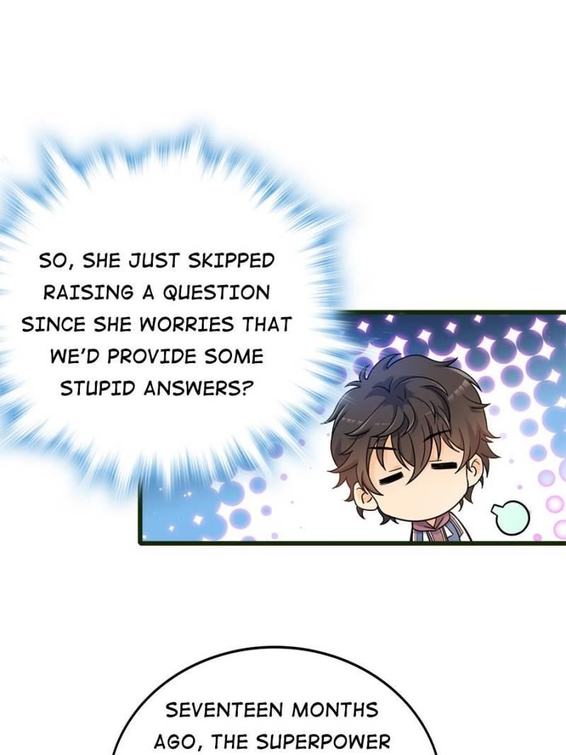 Spare Me, Great Lord! Chapter 13 - Page 52 in English