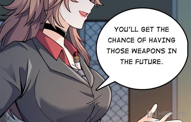 Spare Me, Great Lord! Chapter 13 - Page 61 in English