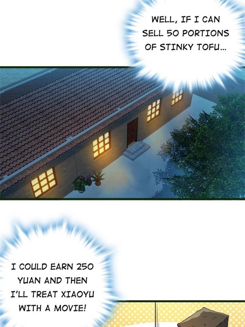 Spare Me, Great Lord! Chapter 13 - Page 68 in English