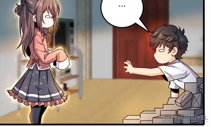 Spare Me, Great Lord! Chapter 13 - Page 82 in English