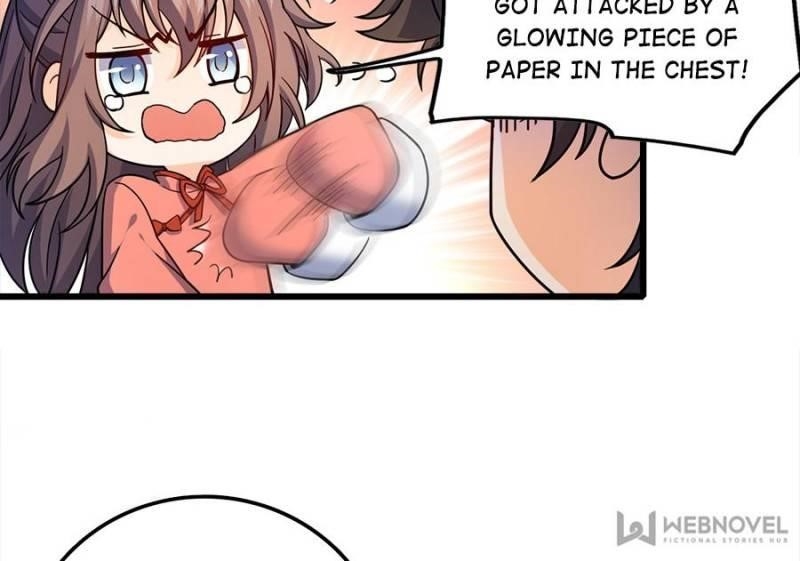 Spare Me, Great Lord! Chapter 13 - Page 86 in English