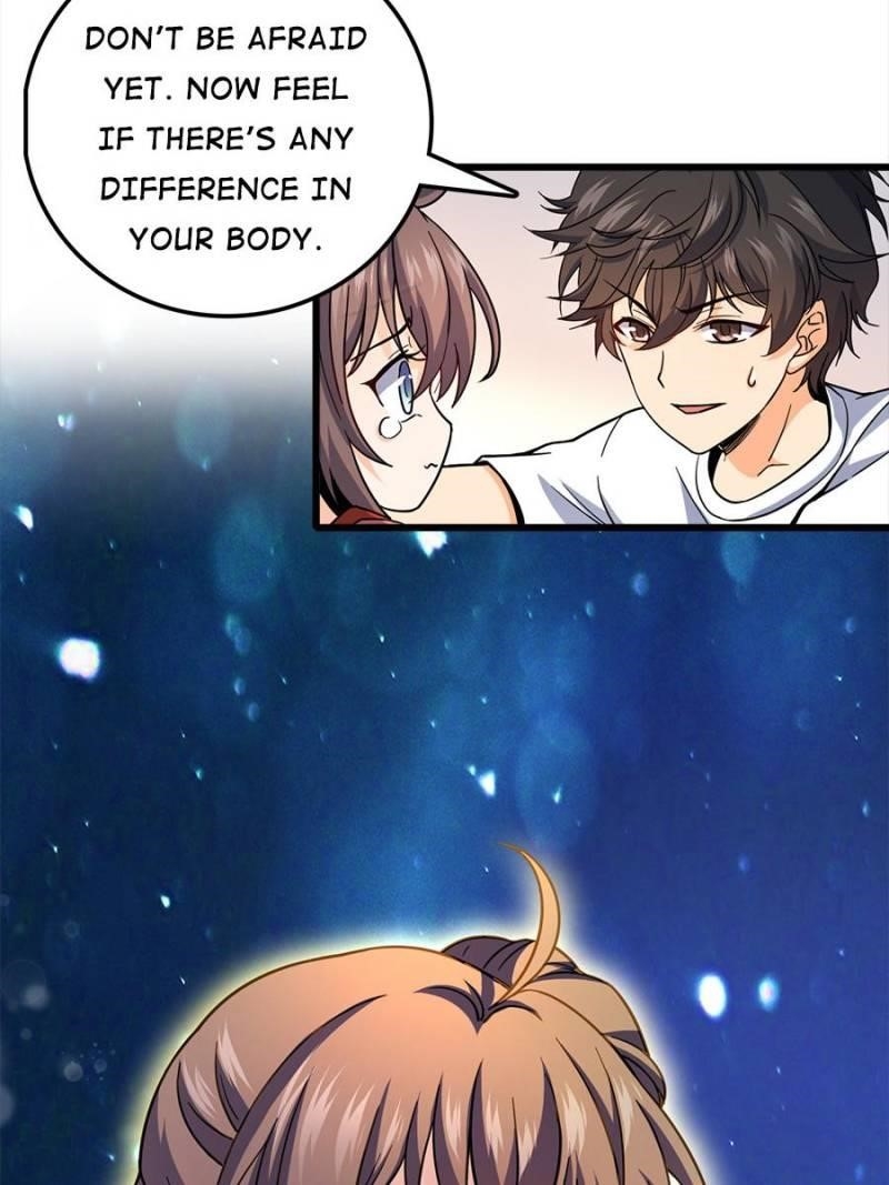 Spare Me, Great Lord! Chapter 13 - Page 87 in English