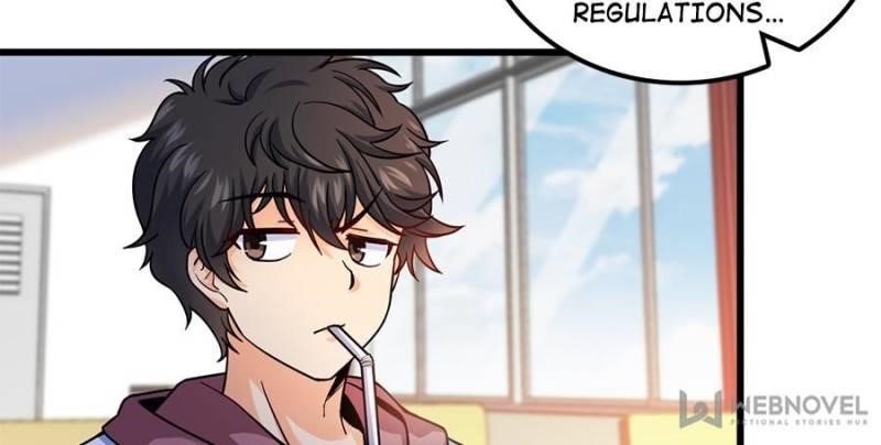 Spare Me, Great Lord! Chapter 13 - Page 9 in English