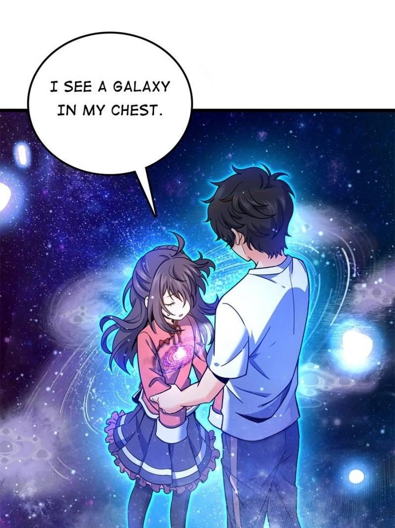 Spare Me, Great Lord! Chapter 13 - Page 91 in English