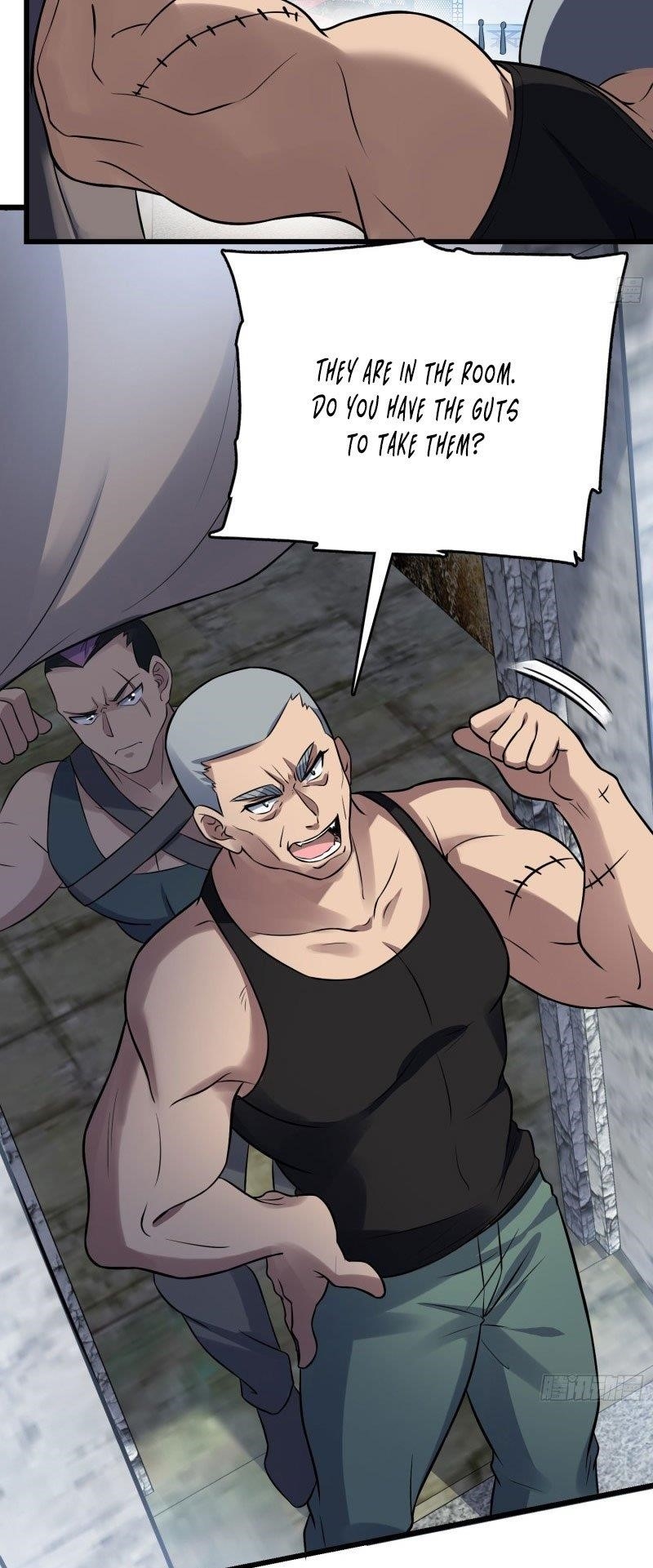 Spare Me, Great Lord! Chapter 130 - Page 14 in English