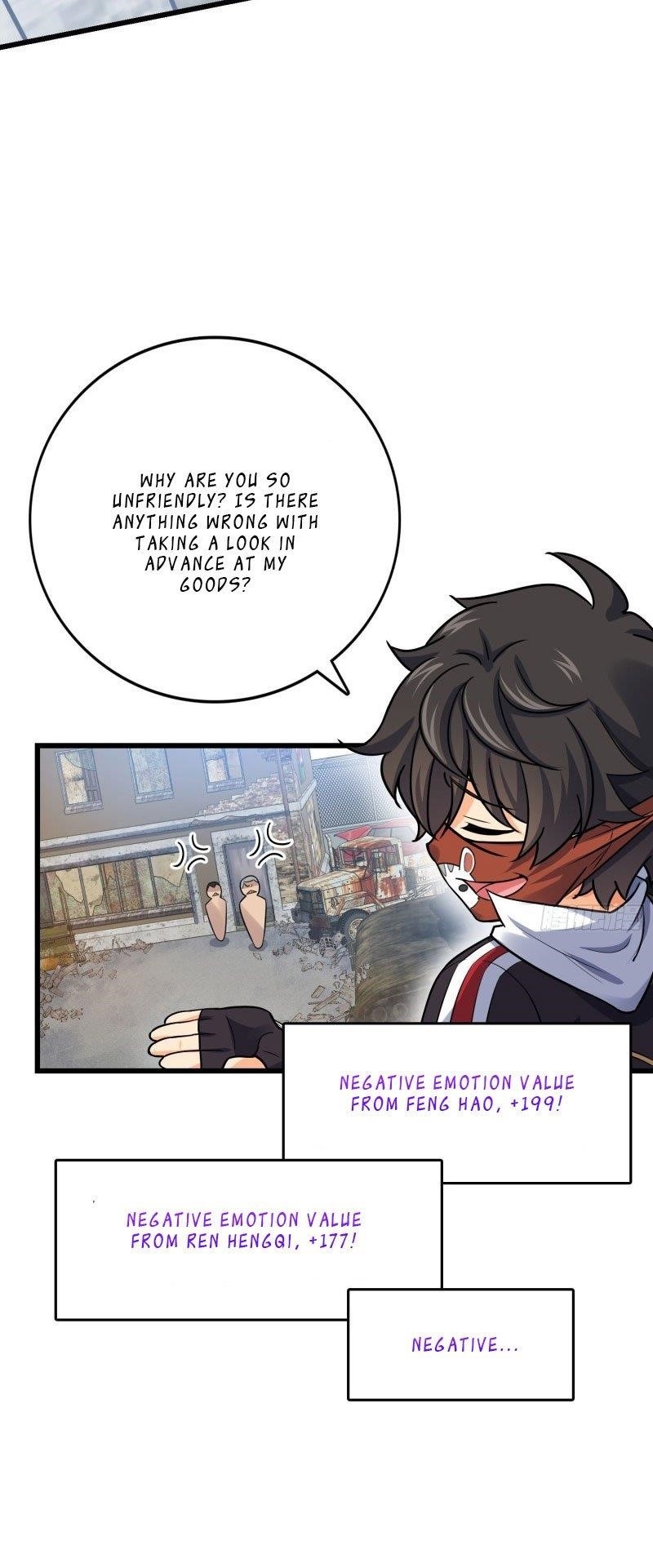 Spare Me, Great Lord! Chapter 130 - Page 15 in English
