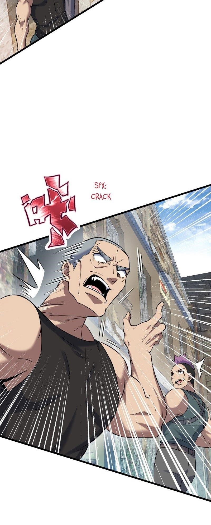 Spare Me, Great Lord! Chapter 130 - Page 29 in English