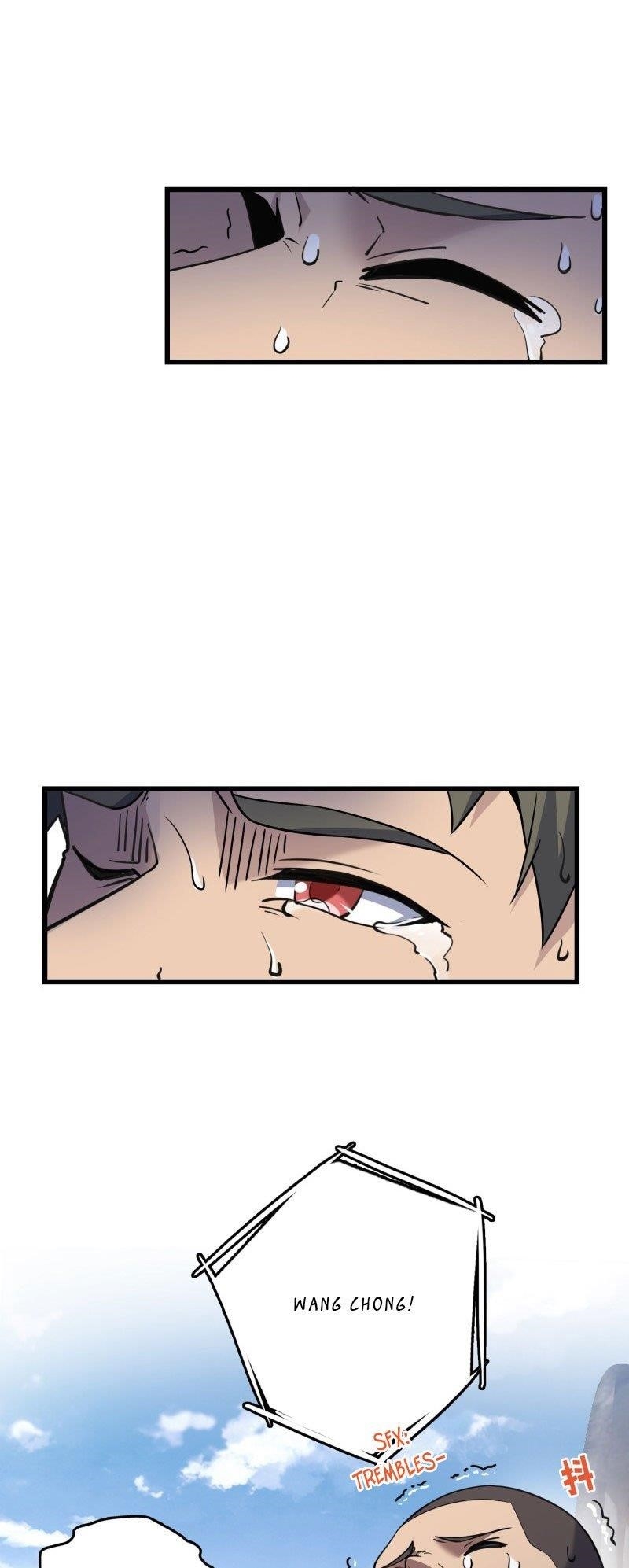 Spare Me, Great Lord! Chapter 130 - Page 38 in English