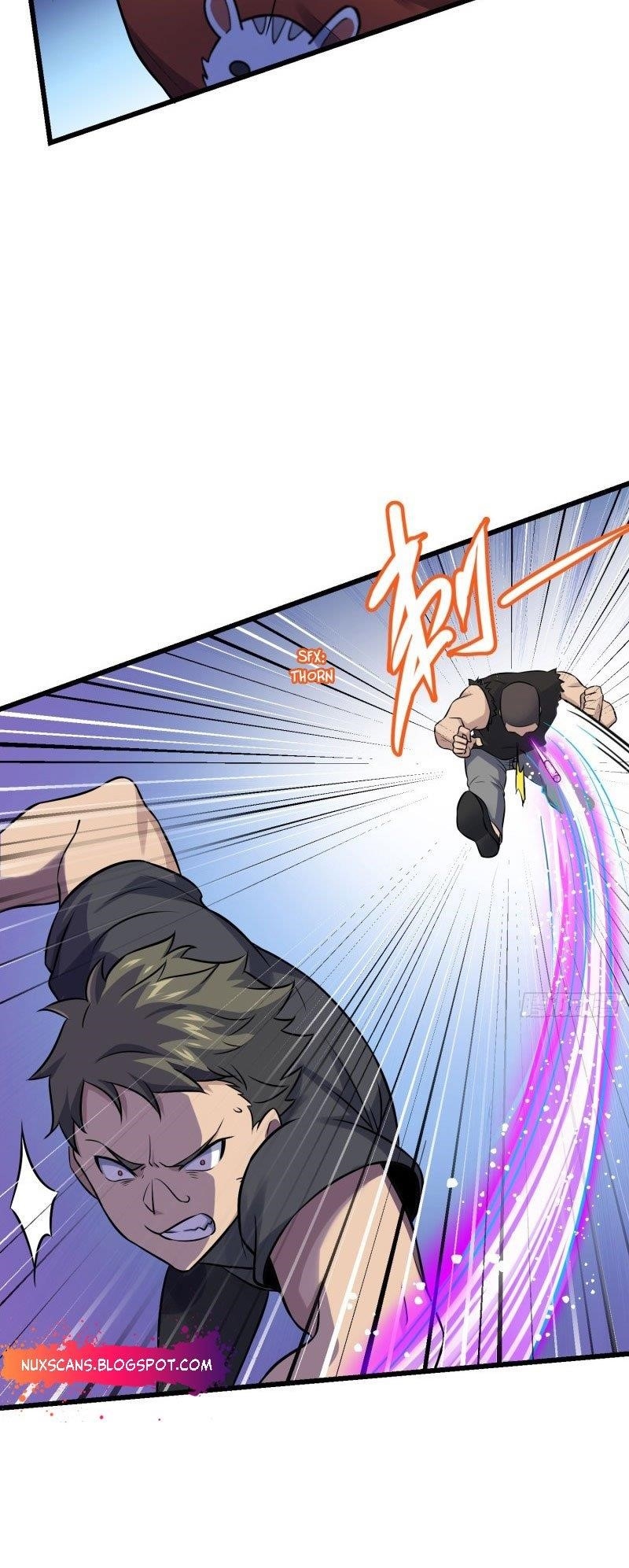 Spare Me, Great Lord! Chapter 130 - Page 43 in English