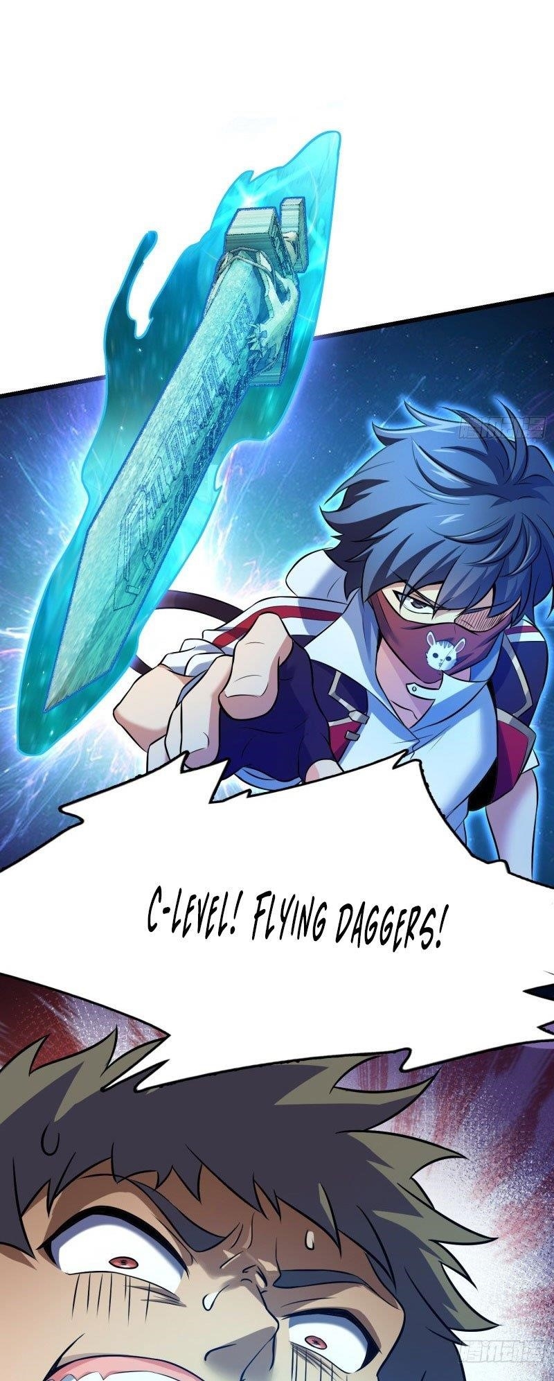 Spare Me, Great Lord! Chapter 130 - Page 44 in English