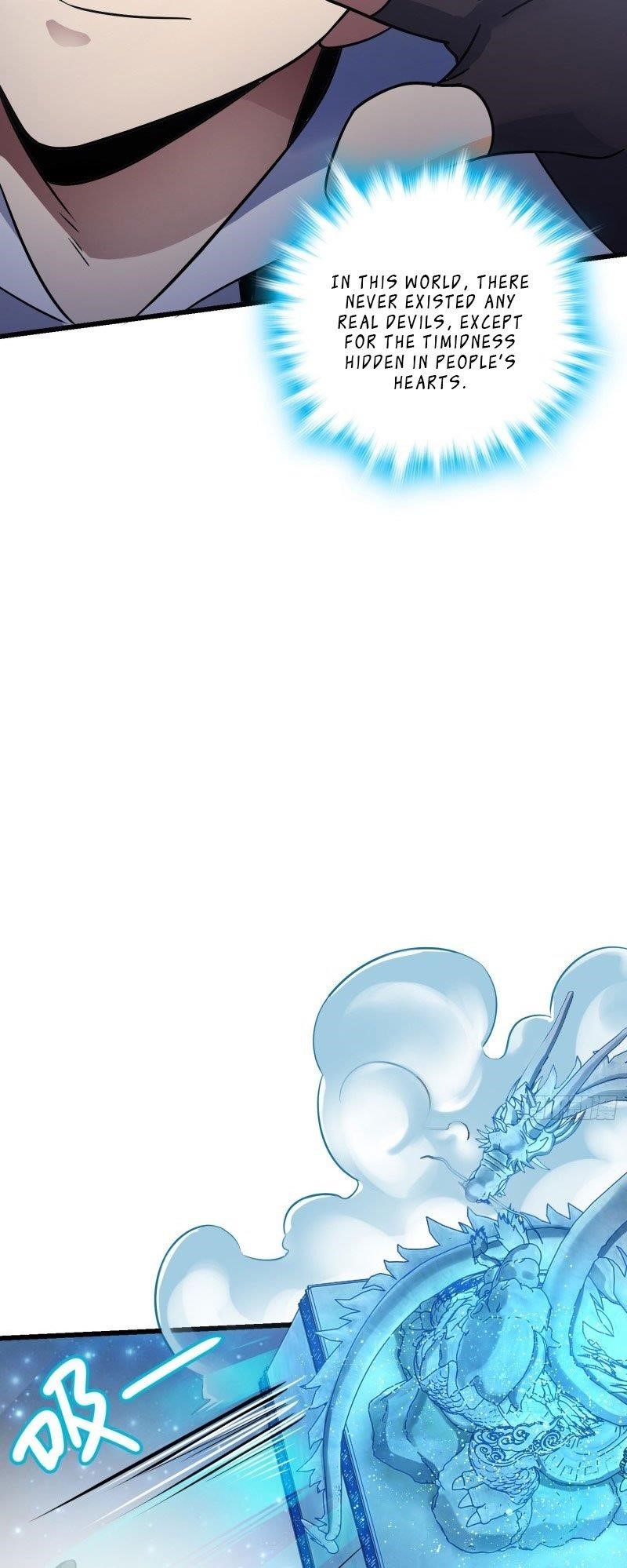 Spare Me, Great Lord! Chapter 131 - Page 13 in English