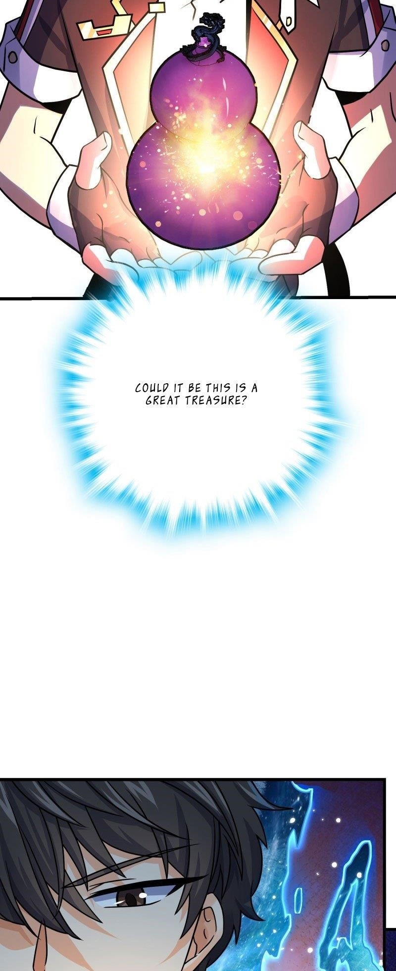 Spare Me, Great Lord! Chapter 131 - Page 26 in English