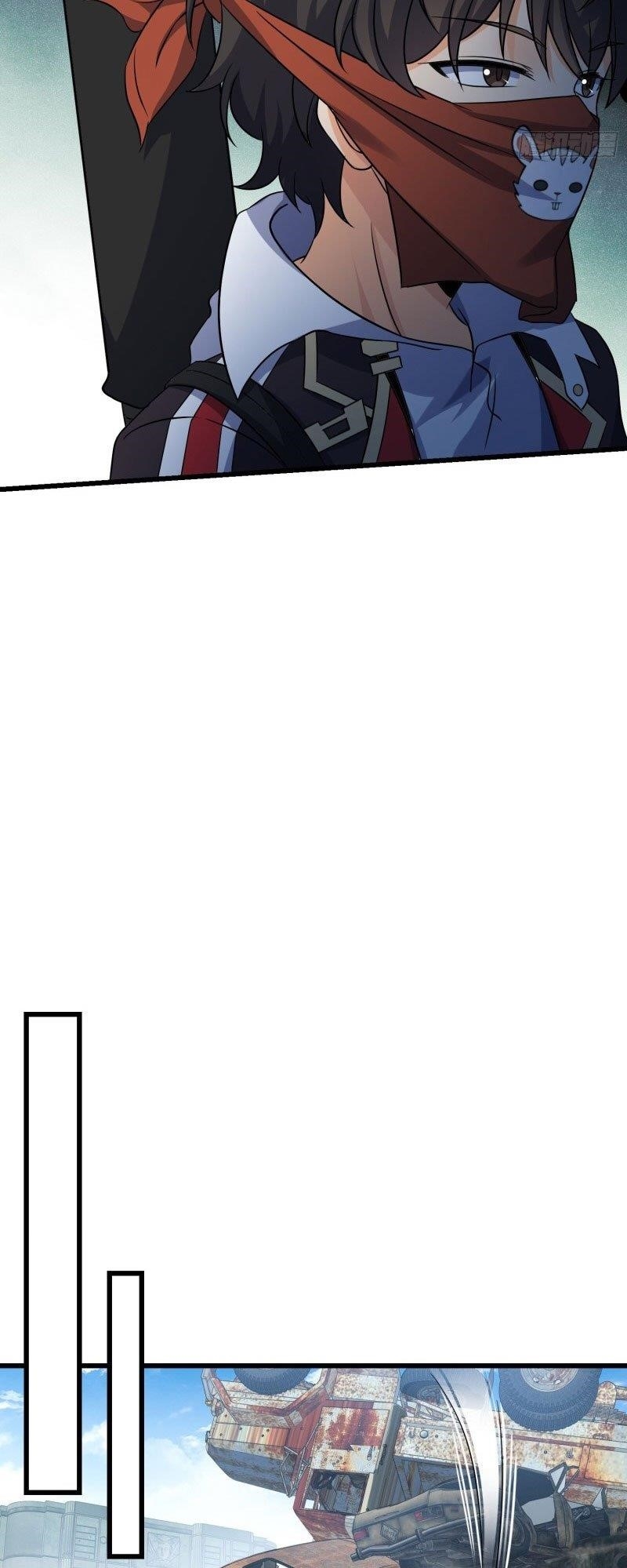 Spare Me, Great Lord! Chapter 131 - Page 8 in English