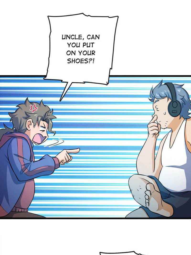 Spare Me, Great Lord! Chapter 132 - Page 20 in English