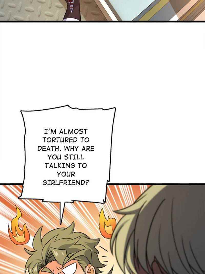 Spare Me, Great Lord! Chapter 132 - Page 24 in English