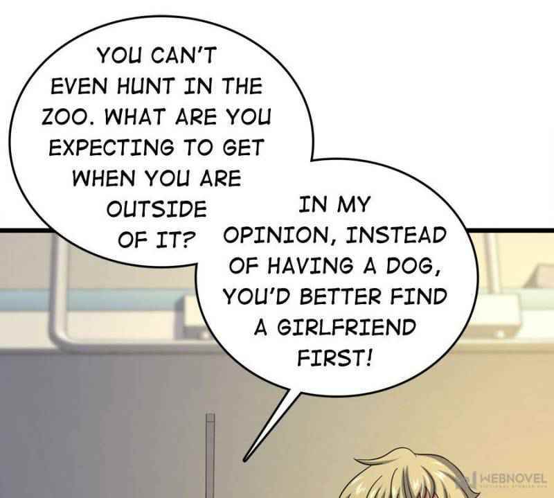 Spare Me, Great Lord! Chapter 132 - Page 32 in English