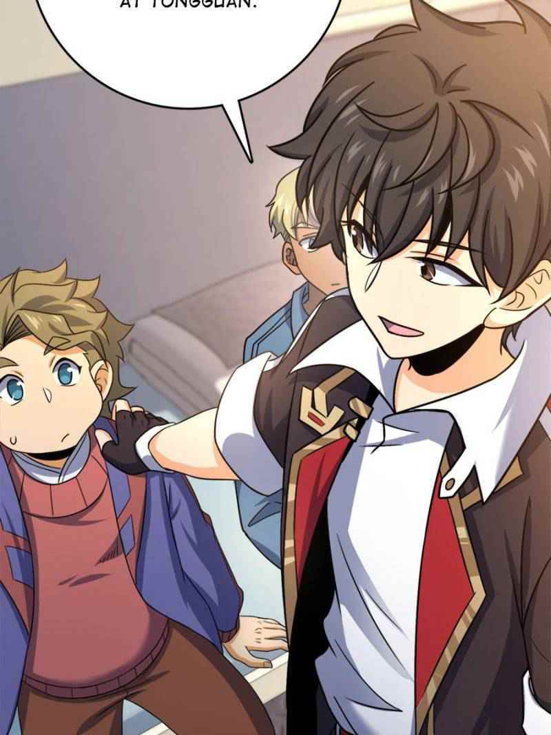 Spare Me, Great Lord! Chapter 132 - Page 40 in English