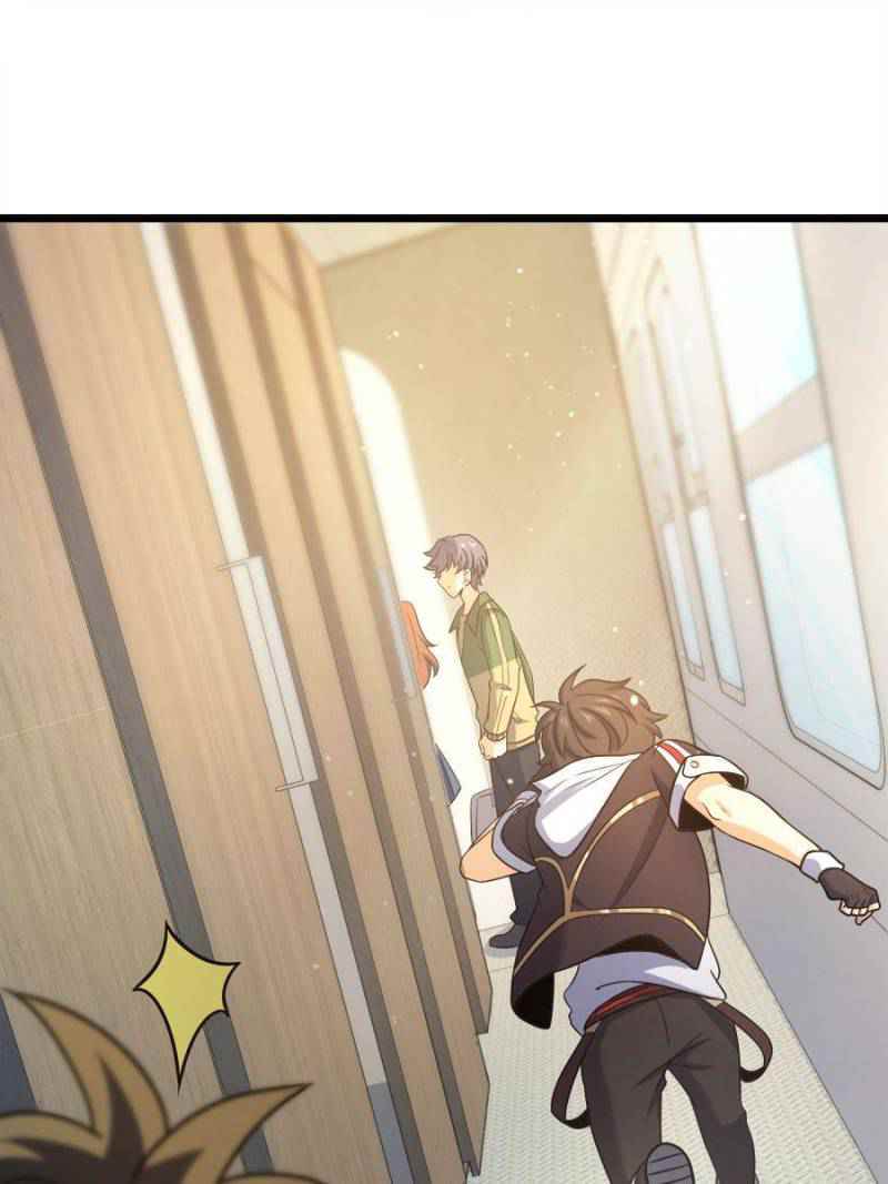Spare Me, Great Lord! Chapter 132 - Page 45 in English