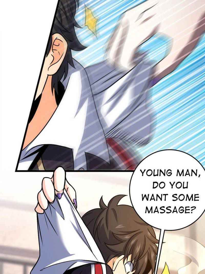 Spare Me, Great Lord! Chapter 132 - Page 58 in English