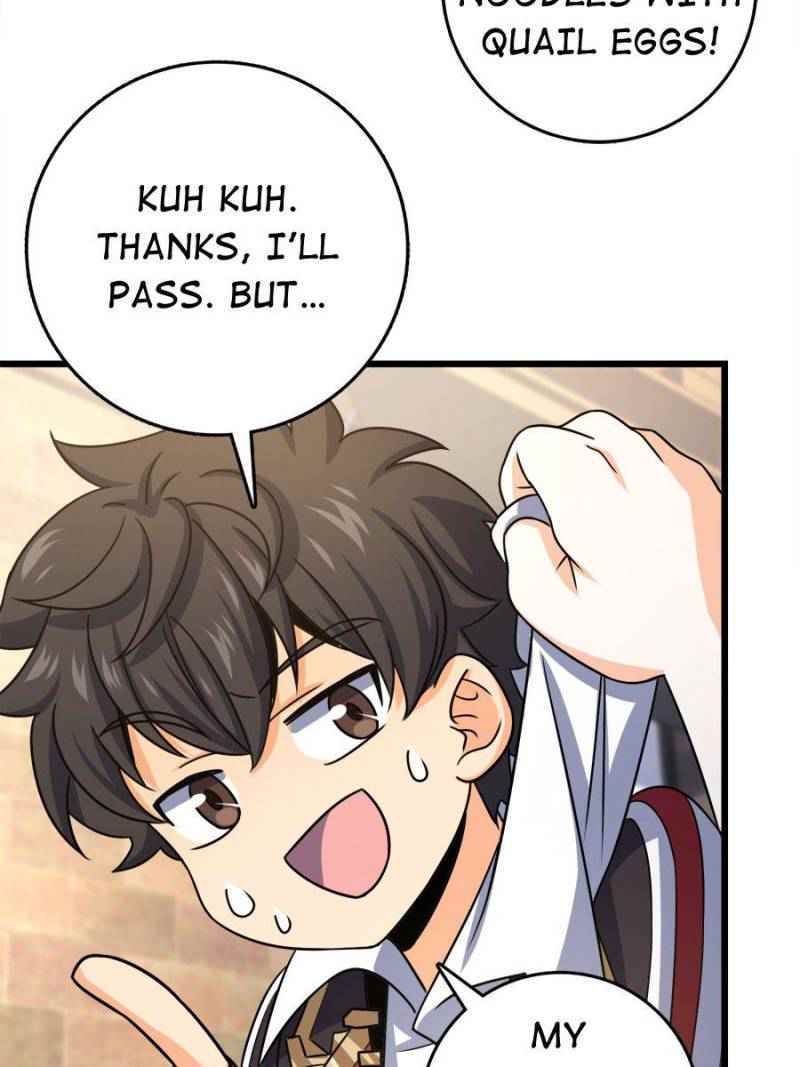 Spare Me, Great Lord! Chapter 132 - Page 64 in English