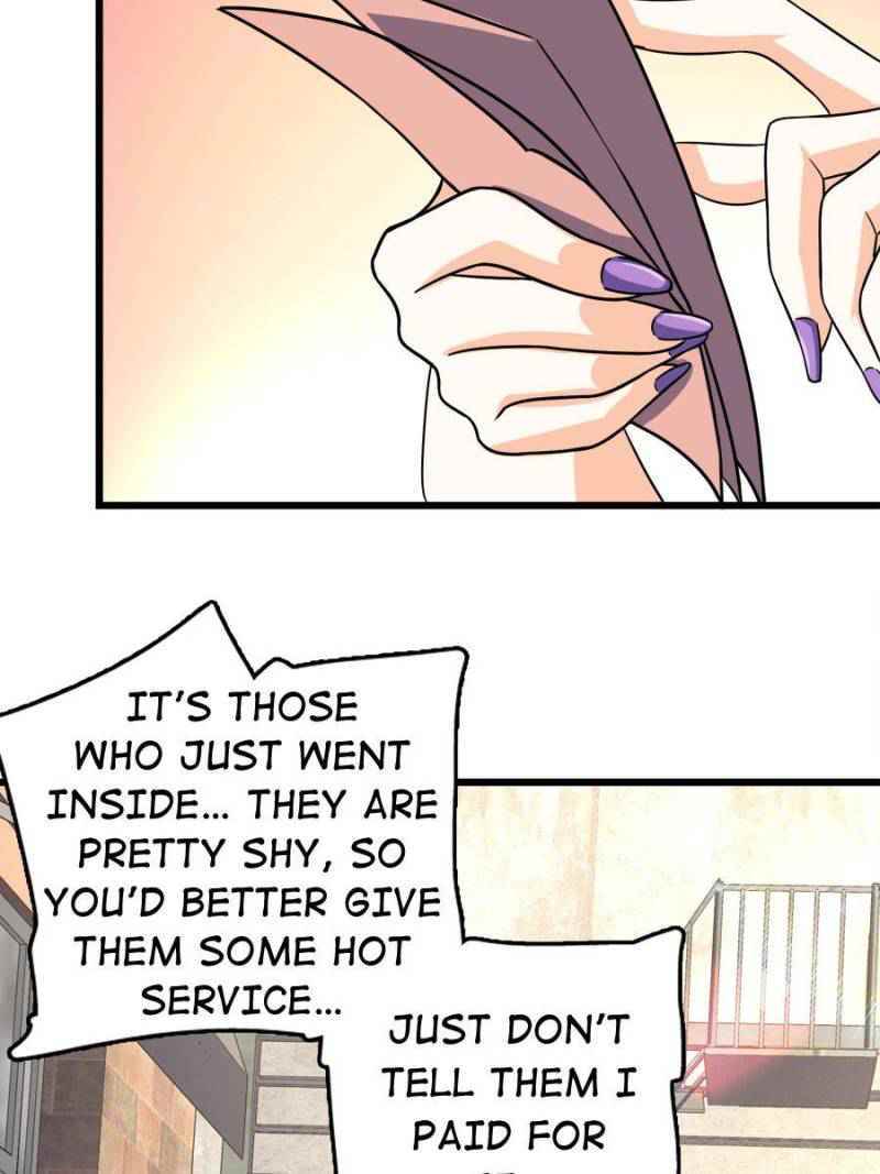 Spare Me, Great Lord! Chapter 132 - Page 66 in English