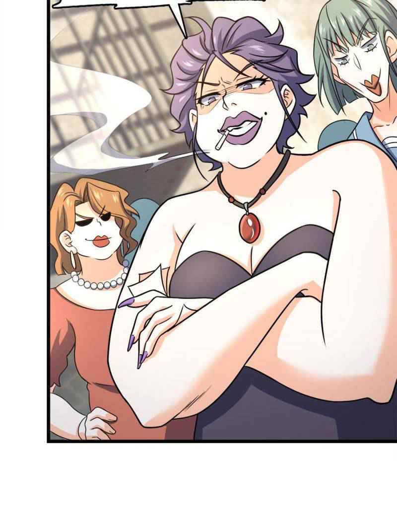 Spare Me, Great Lord! Chapter 132 - Page 69 in English