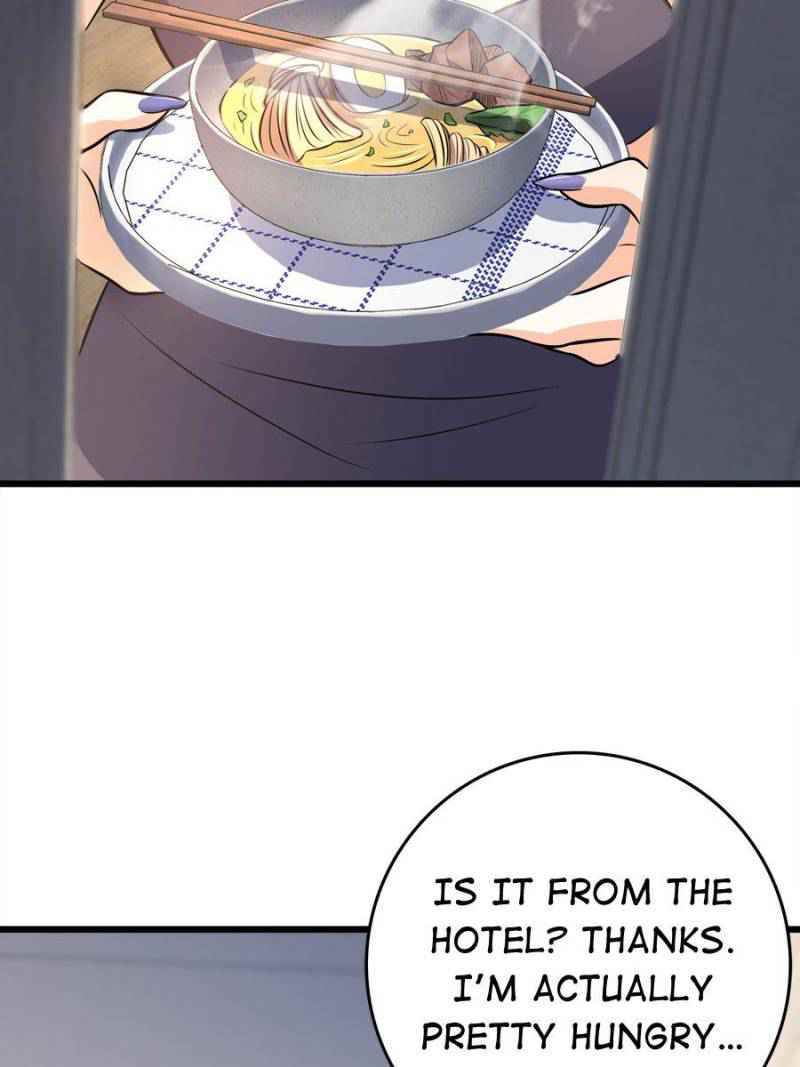 Spare Me, Great Lord! Chapter 132 - Page 82 in English