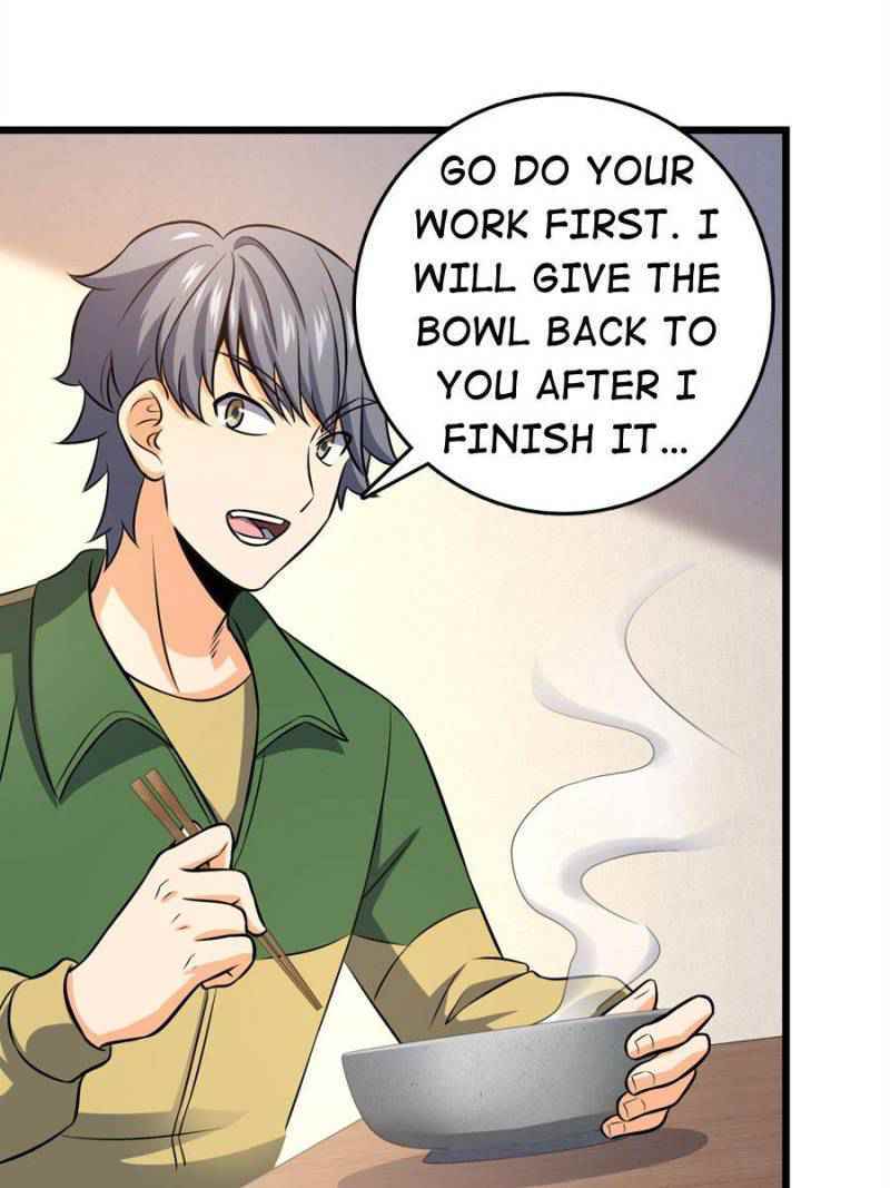 Spare Me, Great Lord! Chapter 132 - Page 87 in English