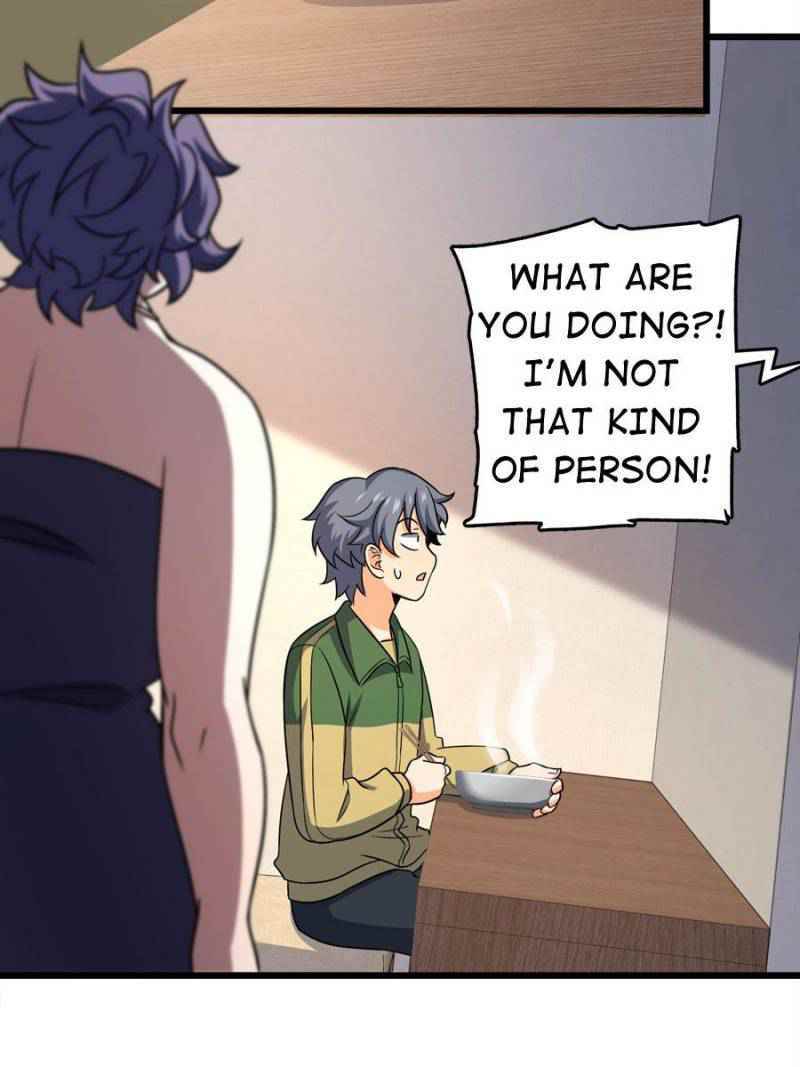 Spare Me, Great Lord! Chapter 132 - Page 88 in English