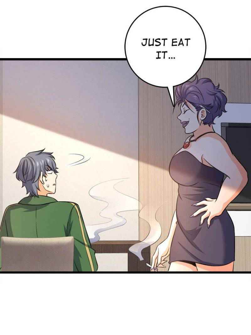 Spare Me, Great Lord! Chapter 132 - Page 90 in English