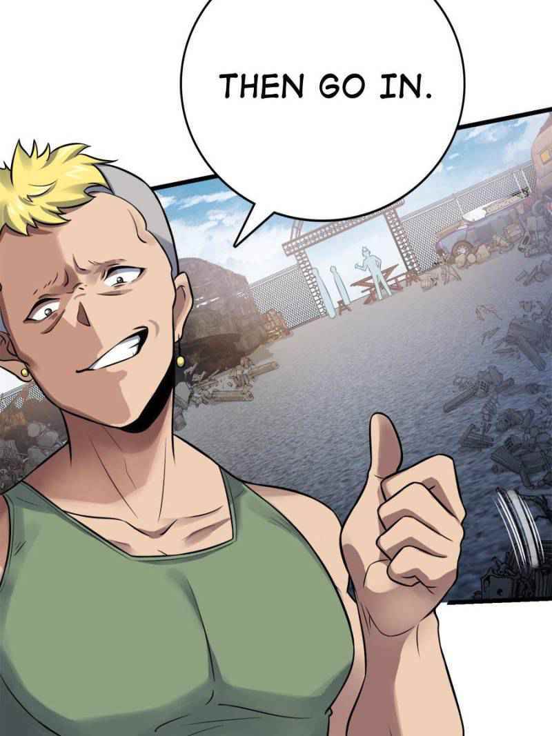 Spare Me, Great Lord! Chapter 133 - Page 13 in English