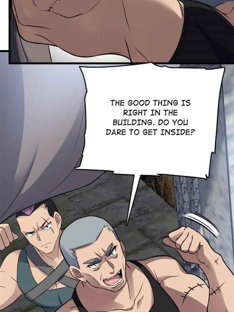 Spare Me, Great Lord! Chapter 133 - Page 24 in English