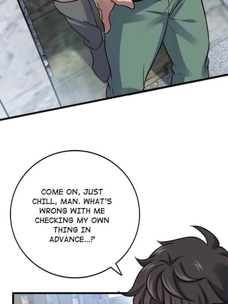 Spare Me, Great Lord! Chapter 133 - Page 26 in English