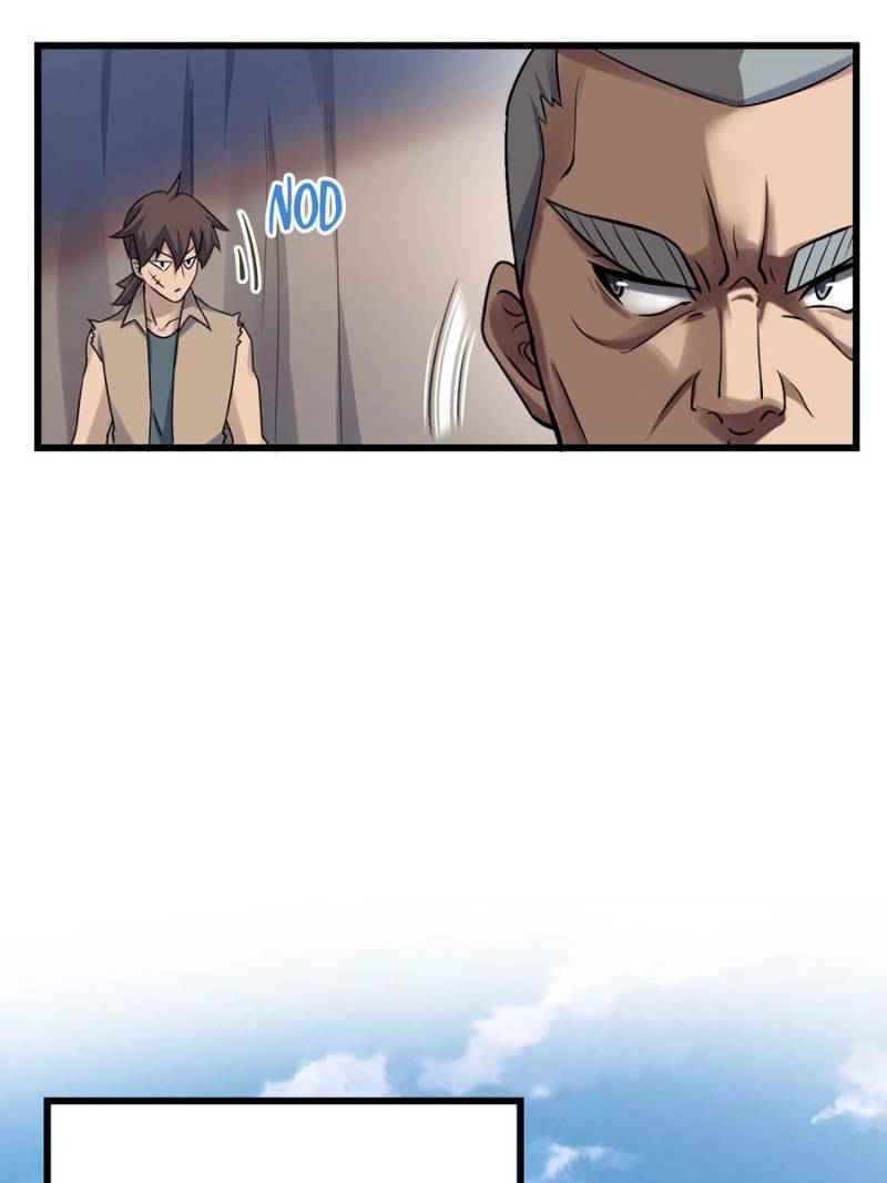 Spare Me, Great Lord! Chapter 133 - Page 38 in English