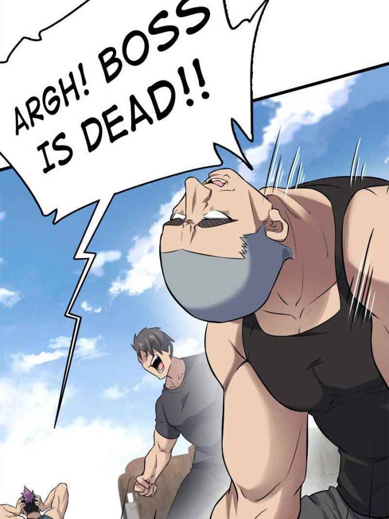 Spare Me, Great Lord! Chapter 133 - Page 64 in English