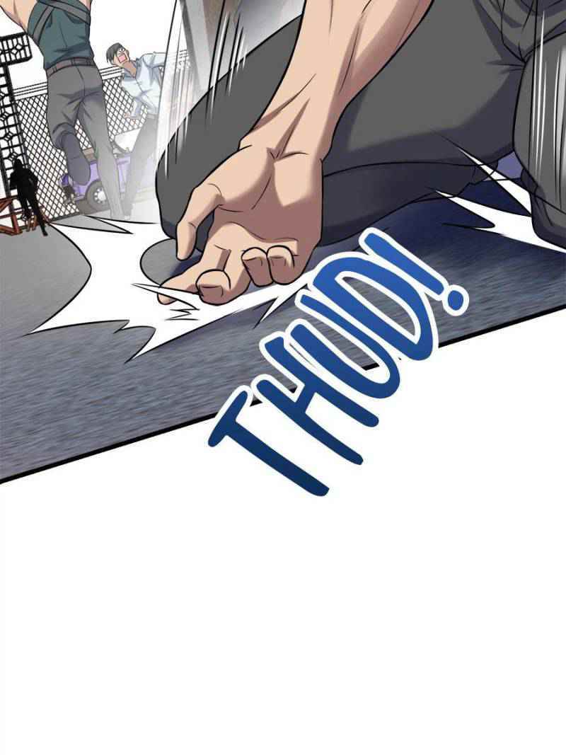 Spare Me, Great Lord! Chapter 133 - Page 65 in English