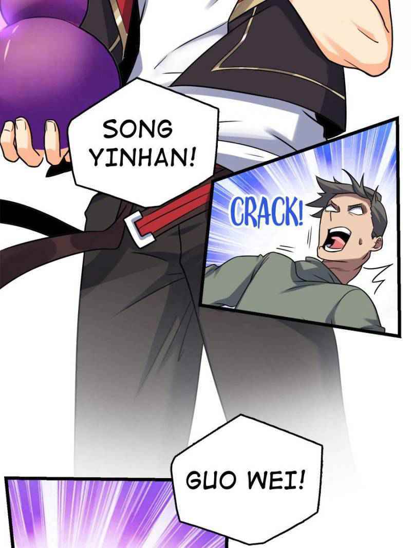Spare Me, Great Lord! Chapter 133 - Page 74 in English