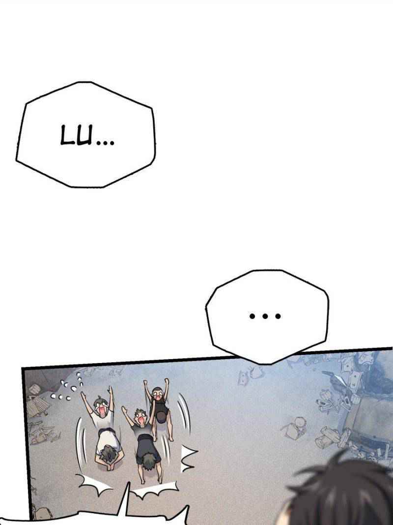 Spare Me, Great Lord! Chapter 133 - Page 76 in English