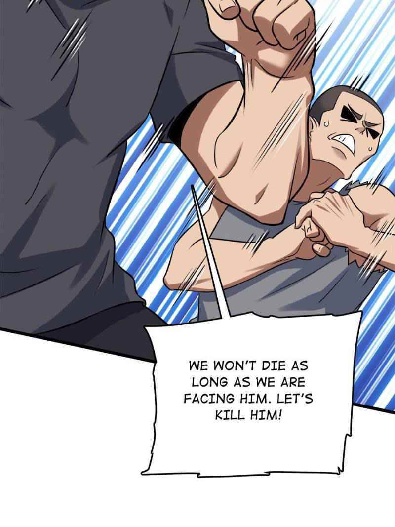 Spare Me, Great Lord! Chapter 133 - Page 86 in English