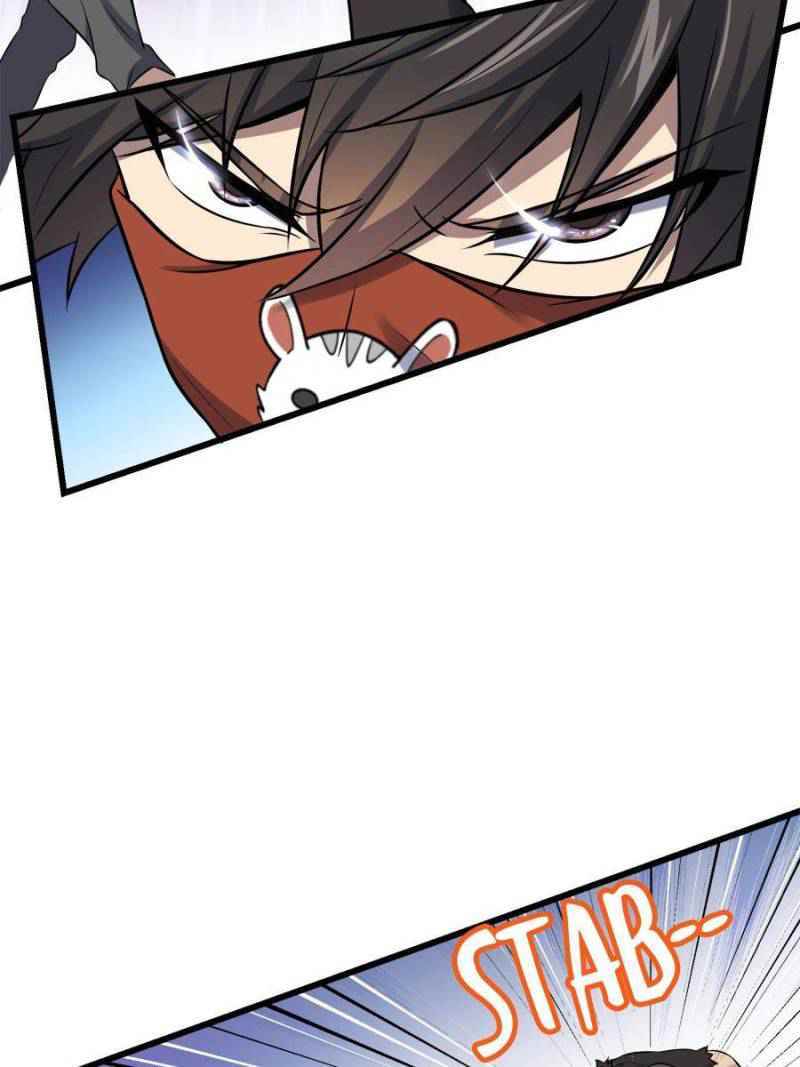 Spare Me, Great Lord! Chapter 133 - Page 91 in English