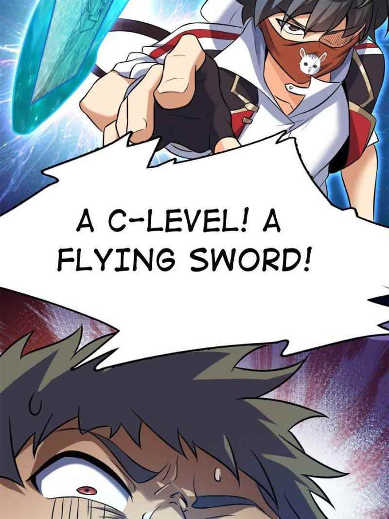 Spare Me, Great Lord! Chapter 133 - Page 94 in English