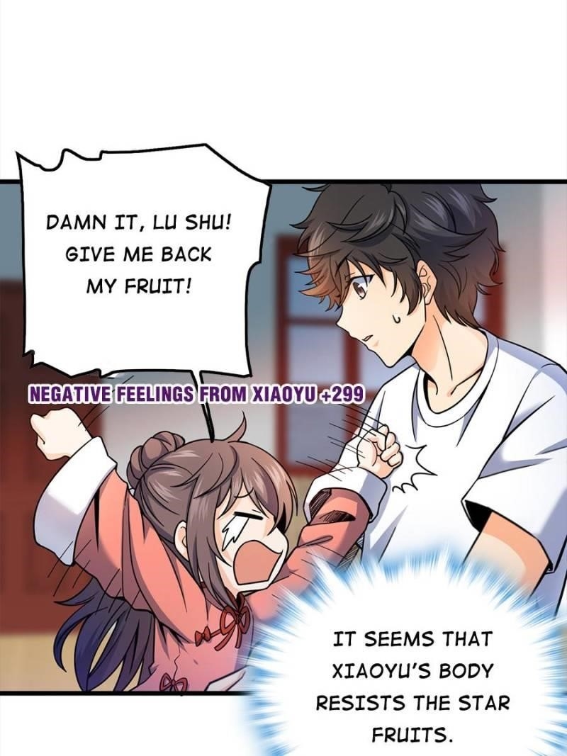 Spare Me, Great Lord! Chapter 14 - Page 13 in English