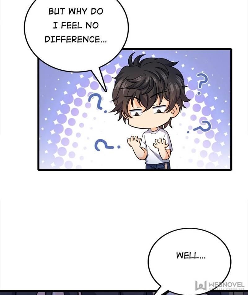 Spare Me, Great Lord! Chapter 14 - Page 37 in English