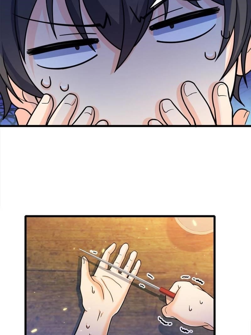 Spare Me, Great Lord! Chapter 14 - Page 38 in English