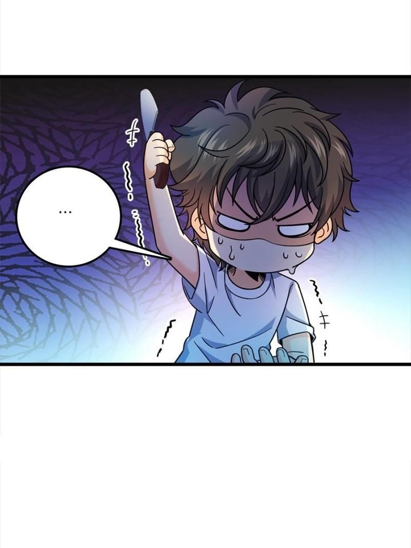 Spare Me, Great Lord! Chapter 14 - Page 40 in English