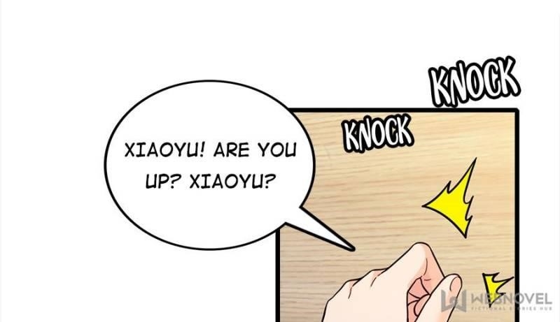 Spare Me, Great Lord! Chapter 14 - Page 51 in English